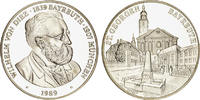 BAYREUTH 1989 - WILHELM VON DIEZ BAYREUTH 1989 - WILHELM VON DIEZ -