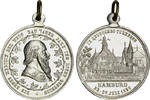 HAMBURG 1898 - IX. DEUTSCHES TURNFEST HAMBURG 1898 - IX. DEUTSCHES TURNFEST -