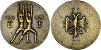 LÜBECK 1929 - TURNERBUND VON SCHWEGERLE LÜBECK 1929 - TURNERBUND VON SCHWEGERLE -