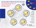 Deutschland 2 Euro Deutschland -