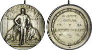 KARLSRUHE 1924 GAUFEST KARLSRUHE 1924 GAUFEST -