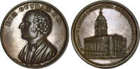 BIRMINGHAM - REKTOR EDMUND OUTRAM 1822 BIRMINGHAM - REKTOR EDMUND OUTRAM 1822 -