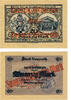 20 Milliarden Mark 1923 Bayreuth Bayreuth wenig gebraucht