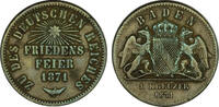 Baden-Durlach 1 Kreuzer - Baden-Durlach -