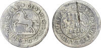 Braunschweig-Calenberg-Hannover 4 Pfennig - Braunschweig-Calenberg-Hannover -