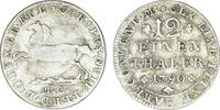 Braunschweig-Wolfenbüttel 1/12 Taler - Braunschweig-Wolfenbüttel -