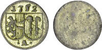 Salzburg, Erzbistum 1 Pfennig - Salzburg, Erzbistum -