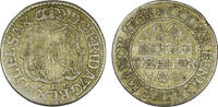 Sachsen, Albertiner 1/24 Taler Sachsen, Albertiner -