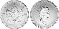 Canada 5 Dollars Canada -