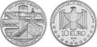 Deutschland 10 Euro Deutschland -