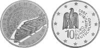 Deutschland 10 Euro Deutschland -