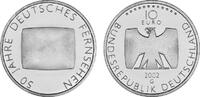 Deutschland 10 Euro Deutschland -