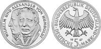 Deutschland 5 Deutsche Mark Deutschland -