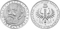 Deutschland 5 Deutsche Mark Deutschland -