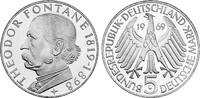 Deutschland 5 Deutsche Mark Deutschland -