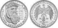 Deutschland 5 Deutsche Mark Deutschland -