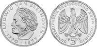 Deutschland 5 Deutsche Mark Deutschland -