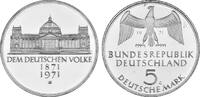 Deutschland 5 Deutsche Mark Deutschland -