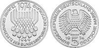 Deutschland 5 Deutsche Mark Deutschland -