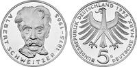 5 Deutsche Mark 1975 Deutschland vz-unc