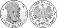 Deutschland 5 Deutsche Mark Deutschland -