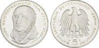 5 Deutsche Mark 1981 Deutschland vz-unc