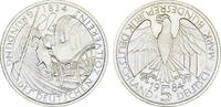 5 Deutsche Mark 1984 Deutschland vz-unc