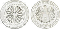 Deutschland 5 Deutsche Mark Deutschland -