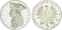 Deutschland 5 Deutsche Mark Deutschland -