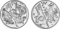Deutschland 10 Euro Deutschland -