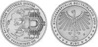 Deutschland 10 Euro Deutschland -