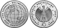 Deutschland 10 Euro Deutschland -