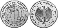Deutschland 10 Euro Deutschland -