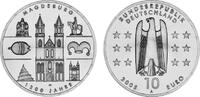 Deutschland 10 Euro Deutschland -