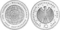 Deutschland 10 Euro Deutschland -