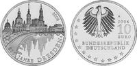 Deutschland 10 Euro Deutschland -