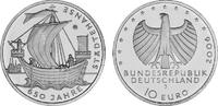Deutschland 10 Euro Deutschland -