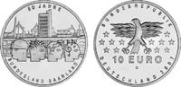 Deutschland 10 Euro Deutschland -