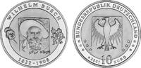 Deutschland 10 Euro Deutschland -