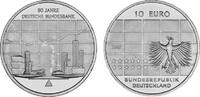 Deutschland 10 Euro Deutschland -