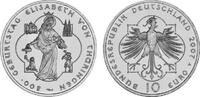 Deutschland 10 Euro Deutschland -