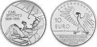 Deutschland 10 Euro Deutschland -