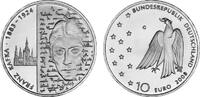 Deutschland 10 Euro Deutschland -
