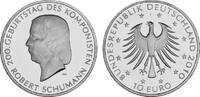 Deutschland 10 Euro Deutschland -