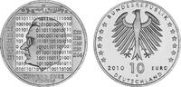 Deutschland 10 Euro Deutschland -