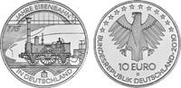 Deutschland 10 Euro Deutschland -