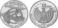 Deutschland 10 Euro Deutschland -