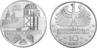 Deutschland 10 Euro Deutschland -