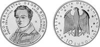 Deutschland 10 Euro Deutschland -