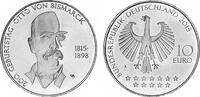 Deutschland 10 Euro Deutschland -